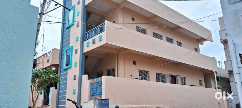 Newly constructed 2BHK house