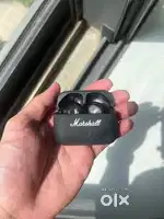 Marshall Motif II ANC Earbuds –