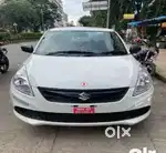 Maruti suzuki Dzire cng