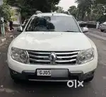 Renault Duster, 2013, Diesel