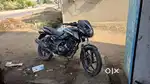 All BAJAJ. TVS.  HERO. HONDA bikes available