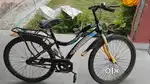 Cycle for sale just at ₹3,000. Good condition running condition