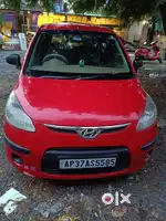 Hyundai i10 2008 Petrol 96953 Km Driven