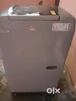 LG automatic Washing machine