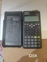Scientific calculator (911ES plus)