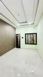 Kohka Bhilai Ready to move 3 bhk house avialable easily bank finance