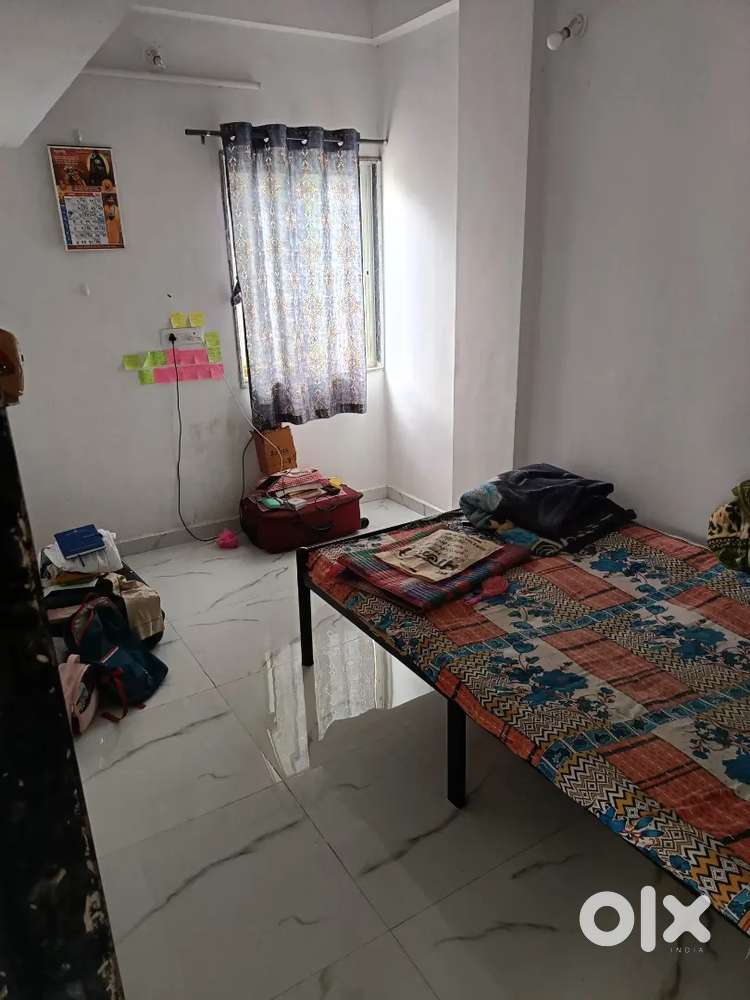 2BHK Flat available from 1/11/2025