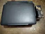 Epson printer is not working