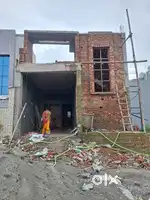 Under construction 3bhk house for sale