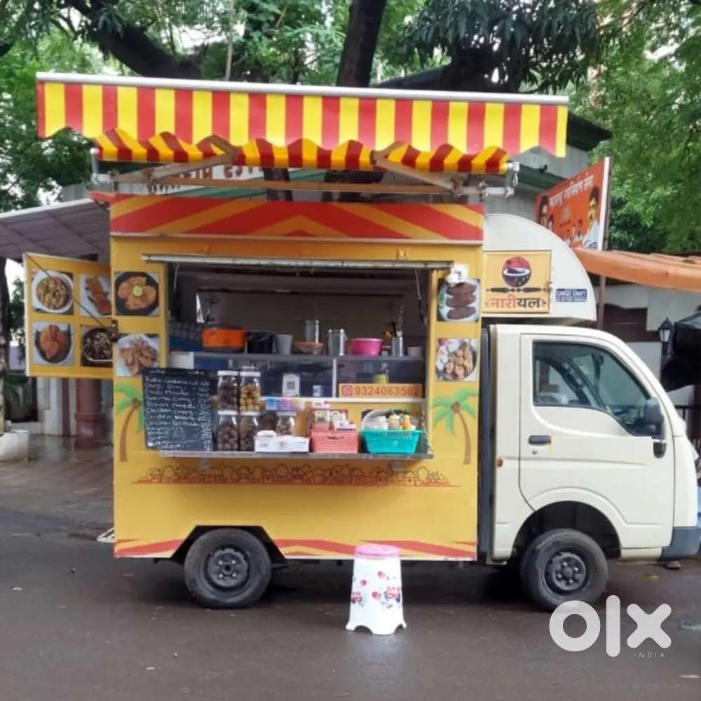 need a cook for food truck in gurgaon sector 20