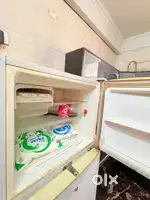 LG refrigerator