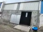 commercial godown for rent