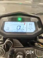 Fully serviced xpulse