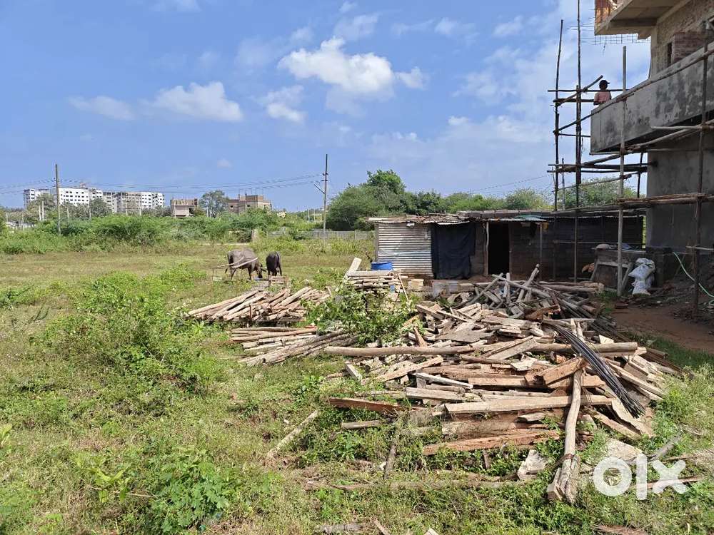 30*40  site for sale