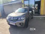 Kwid 2016 model at best price and best condition