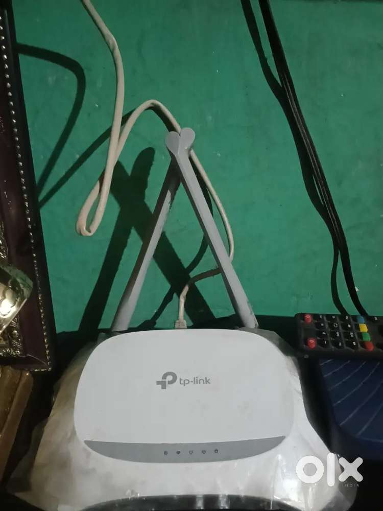 Wifi router TP Link