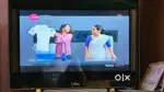 Tv new connection