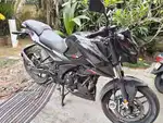 PULSAR N160 FOR SALE  TOP CONDITION 2024 FEB MODEL