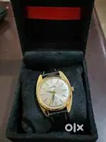 Rw Roamer mechanical 17 jewel swiss made watch made in 1975