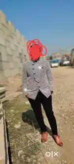 2 Sherwani, 1 jodhpuri, 1 Coat Selling
