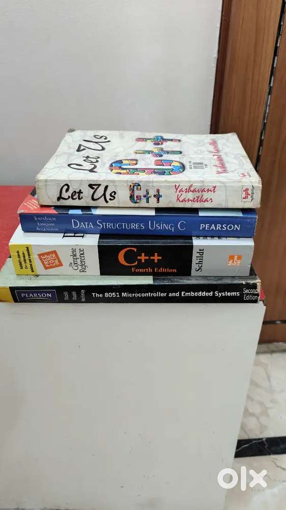 Electronics (ECE ) Engineering books