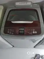 Washing machine fridge and furniture on rent
