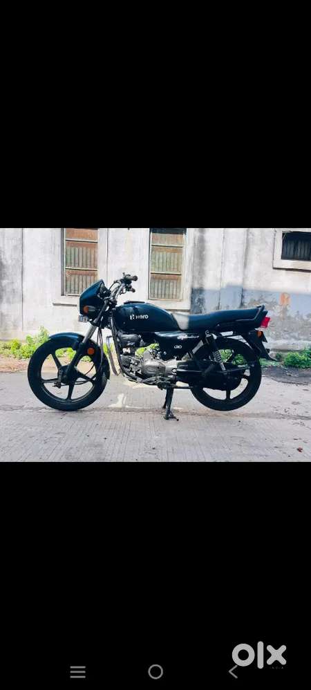 Tiptop candion 2023 like new condion