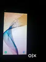 4G galaxy j prime