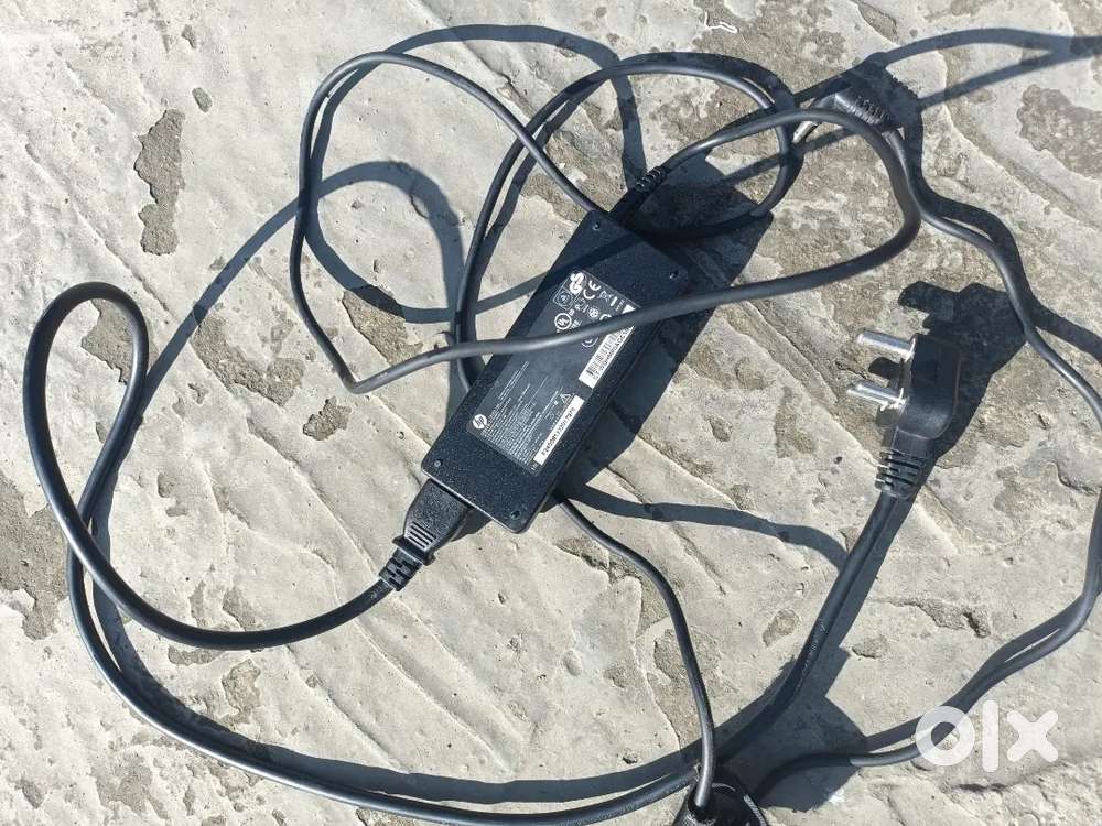 Laptop Charger HP