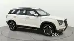 Hyundai Alcazar 1.5 Platinum (O) Diesel AT 7 STR, 2022, Diesel