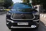 Toyota Innova Hycross 2.0 ZX (O) Hybrid 7 STR, 2023, Petrol