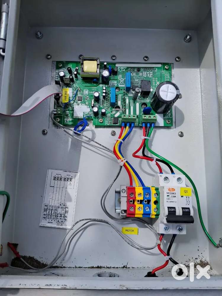 We are Repair every Electronic item's & all accessories are repair her