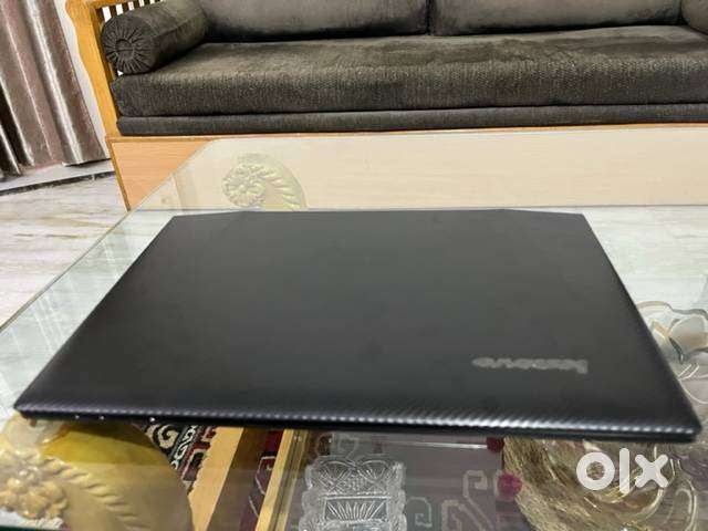 Lenovo Laptop Model :- Y40-80 Black Colour in great working condition.