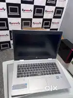 Used Laptop HP DELL LENOVO MACBOOK Corporate Used Refurbished Laptop