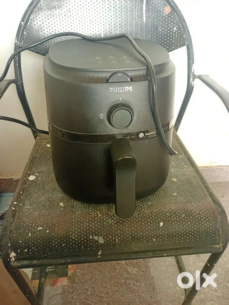 Air fryer philips