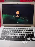 macbook air core i5