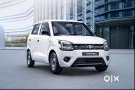 PMV is recruiting drivers for the Wagon R CNG cars in Chennai