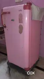 Whirlpool genius refrigrator