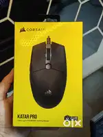 Corsair Katar Pro mouse
