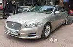 Jaguar XJ L 3.0 Diesel, 2013, Diesel