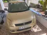 Swift vxi 2007
