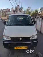 Maruti Suzuki Eeco Cargo, 2019, Petrol