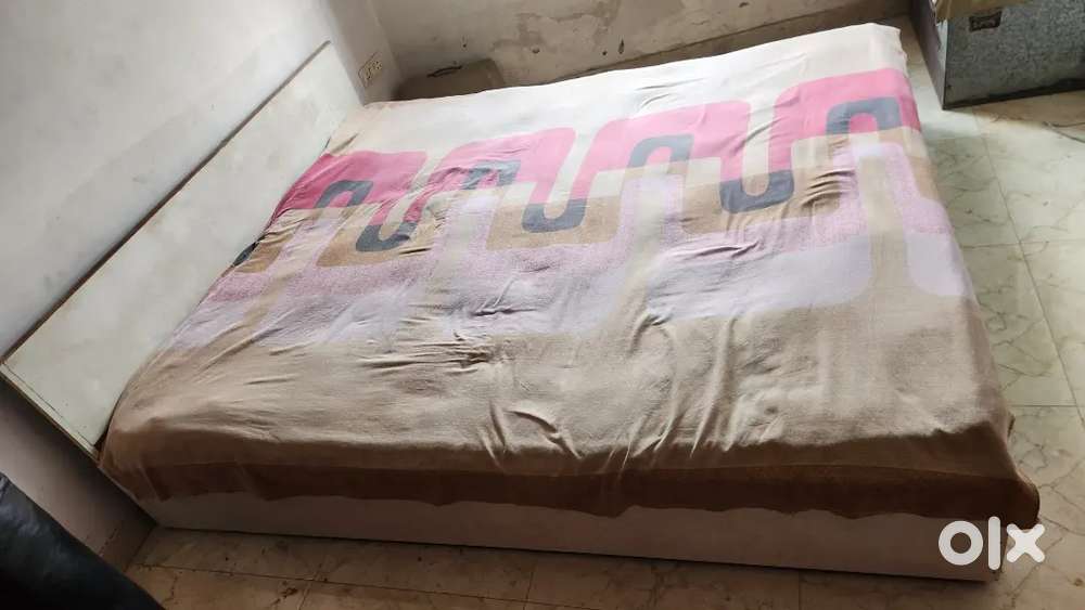 double bed 6.5×6