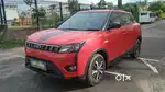 Mahindra XUV300 W6, 2020, Petrol