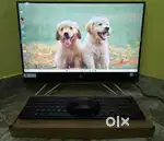 Brand New Hp All In One 24-CB1907 i5 12th 8gb 512gb with box