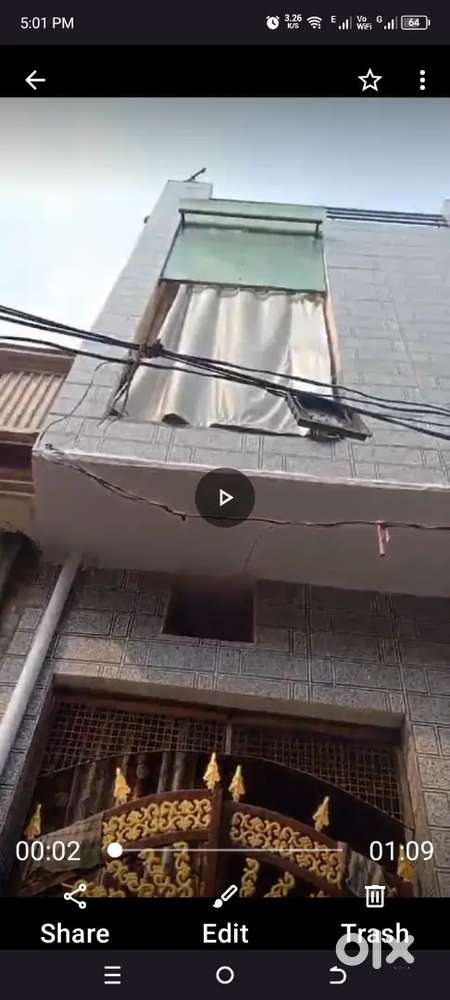 Quick sale this house...contact me