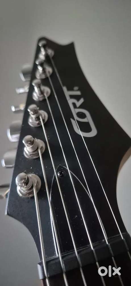 For guitar lover