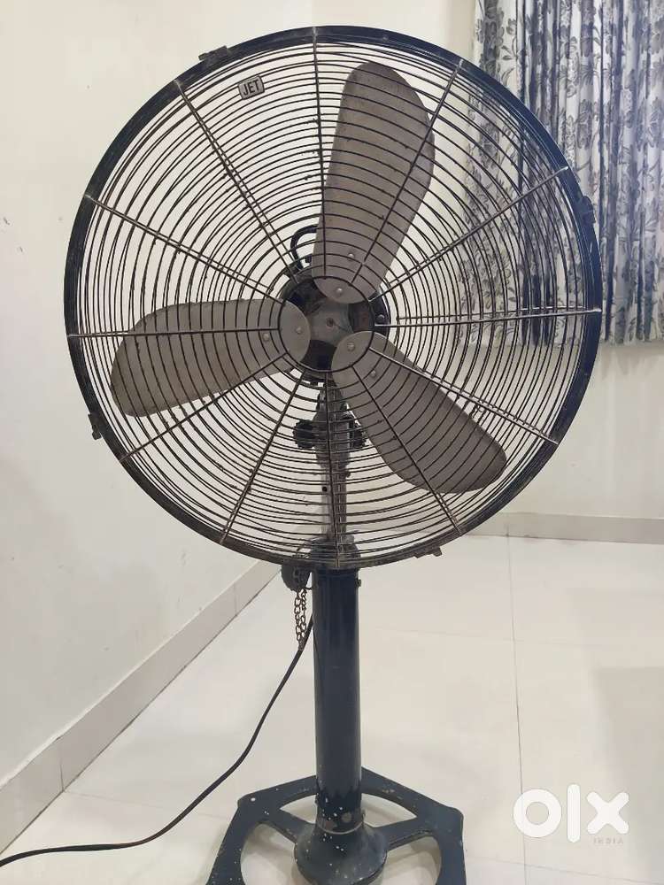 FAN (Brand-Ravi)