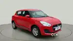 Maruti Suzuki Swift VVT VXI, 2022, Petrol