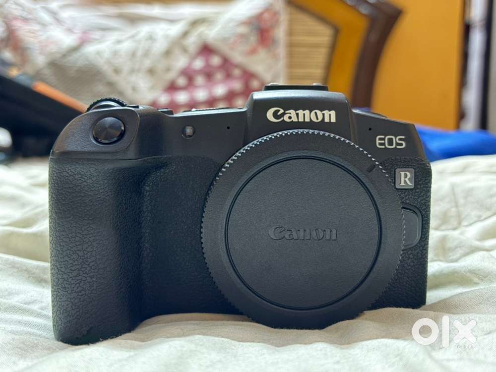 Canon EOS RP